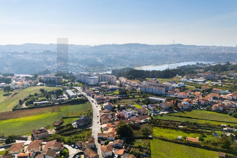 Moradia T3 para Venda em Gondomar (São Cosme), Valbom e Jovim Foto 3