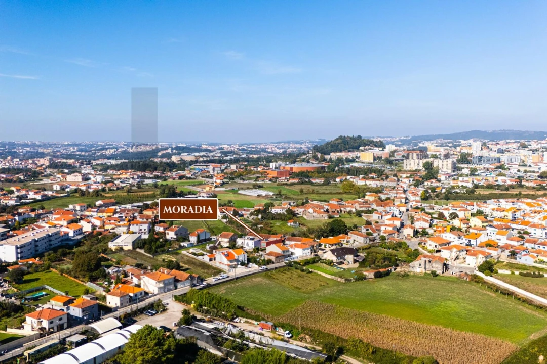 Moradia T3 para Venda em Gondomar (São Cosme), Valbom e Jovim Foto 6