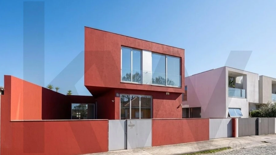 Moradia T3 para Venda em Gondomar (São Cosme), Valbom e Jovim