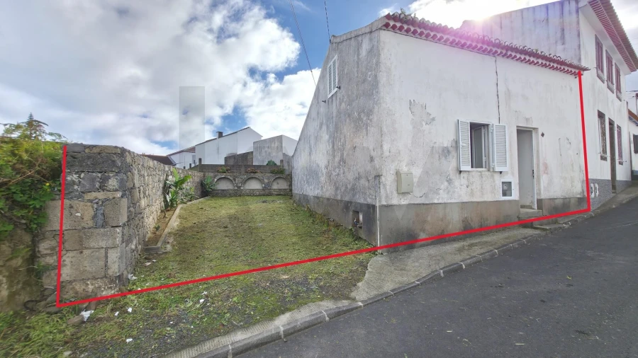 Moradia T3 para Venda em Algarvia Foto 2