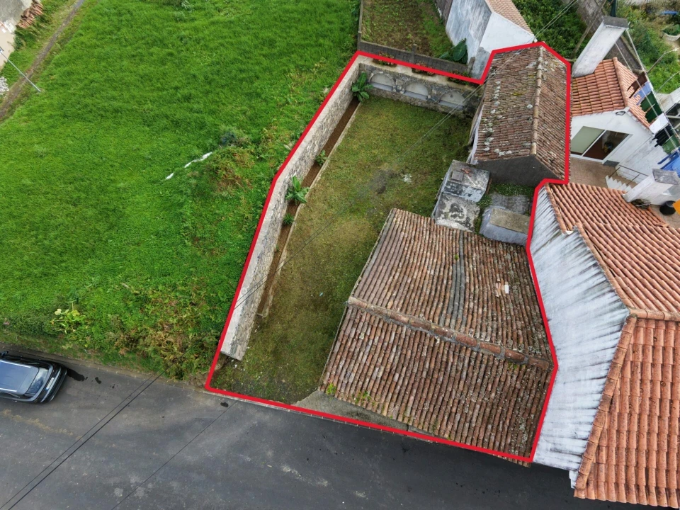 Moradia T3 para Venda em Algarvia Foto 16