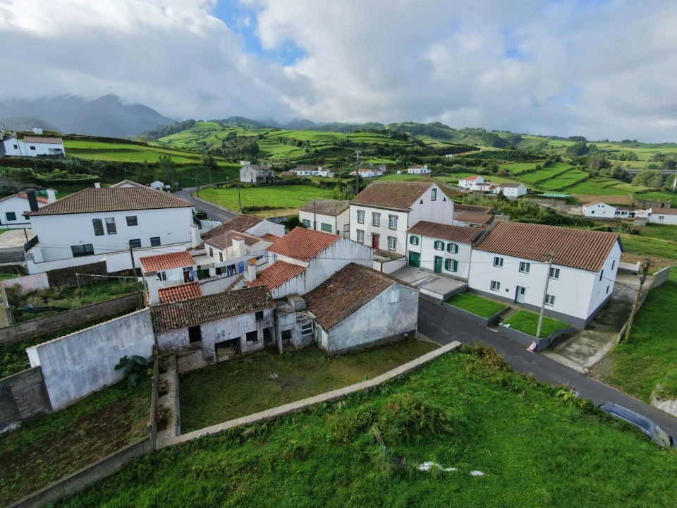 Moradia T3 para Venda em Algarvia Foto 15