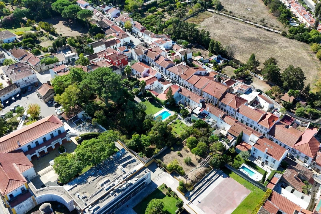 Moradia T5 para Venda em Azeitão (São Lourenço e São Simão) Foto 63