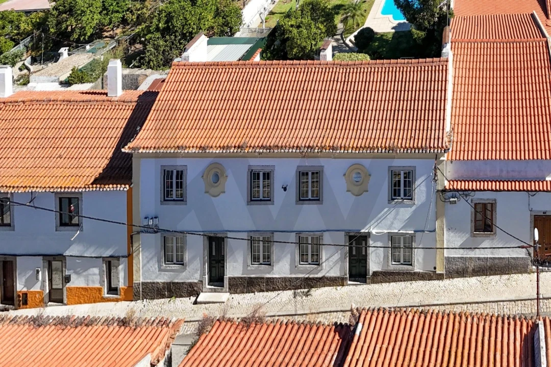 Moradia T5 para Venda em Azeitão (São Lourenço e São Simão) Foto 65