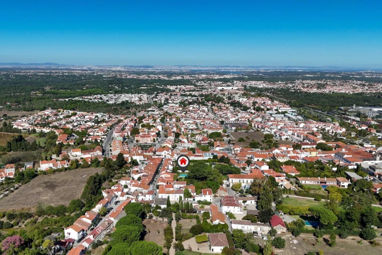 Moradia T5 para Venda em Azeitão (São Lourenço e São Simão) Foto 64