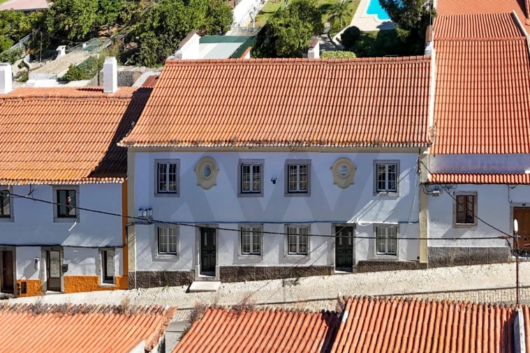 Moradia T5 para Venda em Azeitão (São Lourenço e São Simão) Foto 65