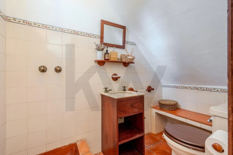 Moradia T5 para Venda em Azeitão (São Lourenço e São Simão) Foto 43