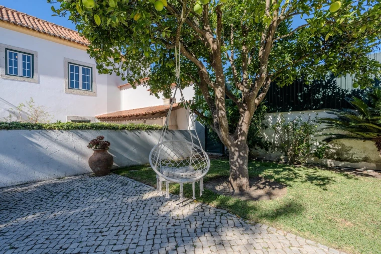 Moradia T5 para Venda em Azeitão (São Lourenço e São Simão) Foto 48