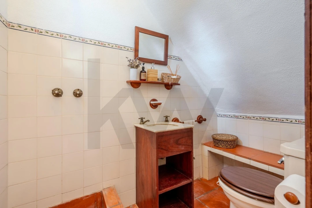 Moradia T5 para Venda em Azeitão (São Lourenço e São Simão) Foto 43