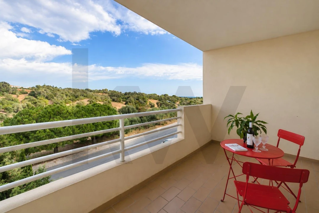 Apartamento T2 para Venda em Albufeira e Olhos de Água Foto 6