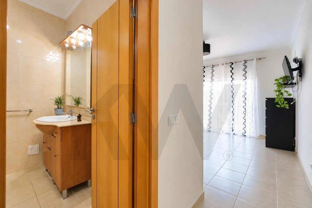 Apartamento T2 para Venda em Albufeira e Olhos de Água Foto 19