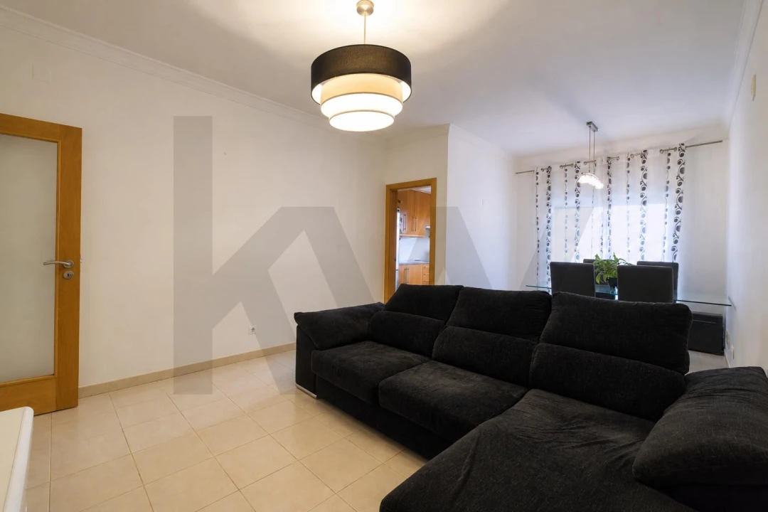 Apartamento T2 para Venda em Albufeira e Olhos de Água Foto 5