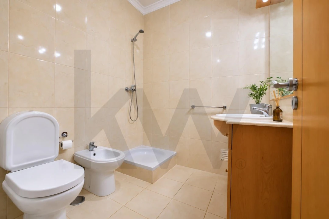 Apartamento T2 para Venda em Albufeira e Olhos de Água Foto 21