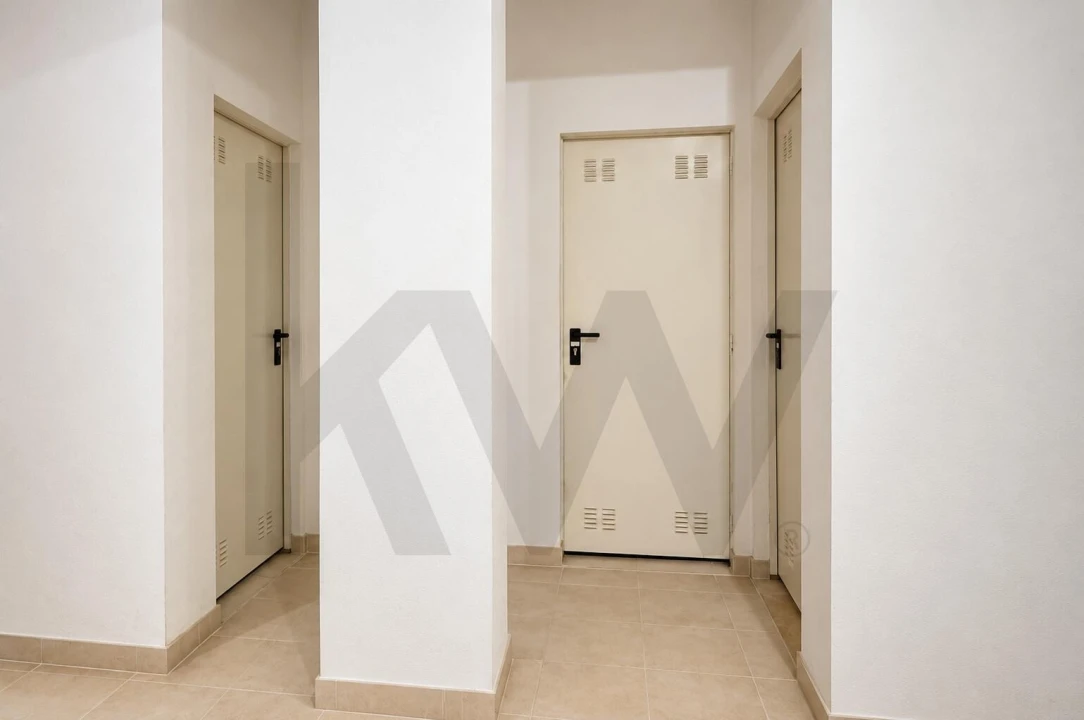 Apartamento T2 para Venda em Albufeira e Olhos de Água Foto 26