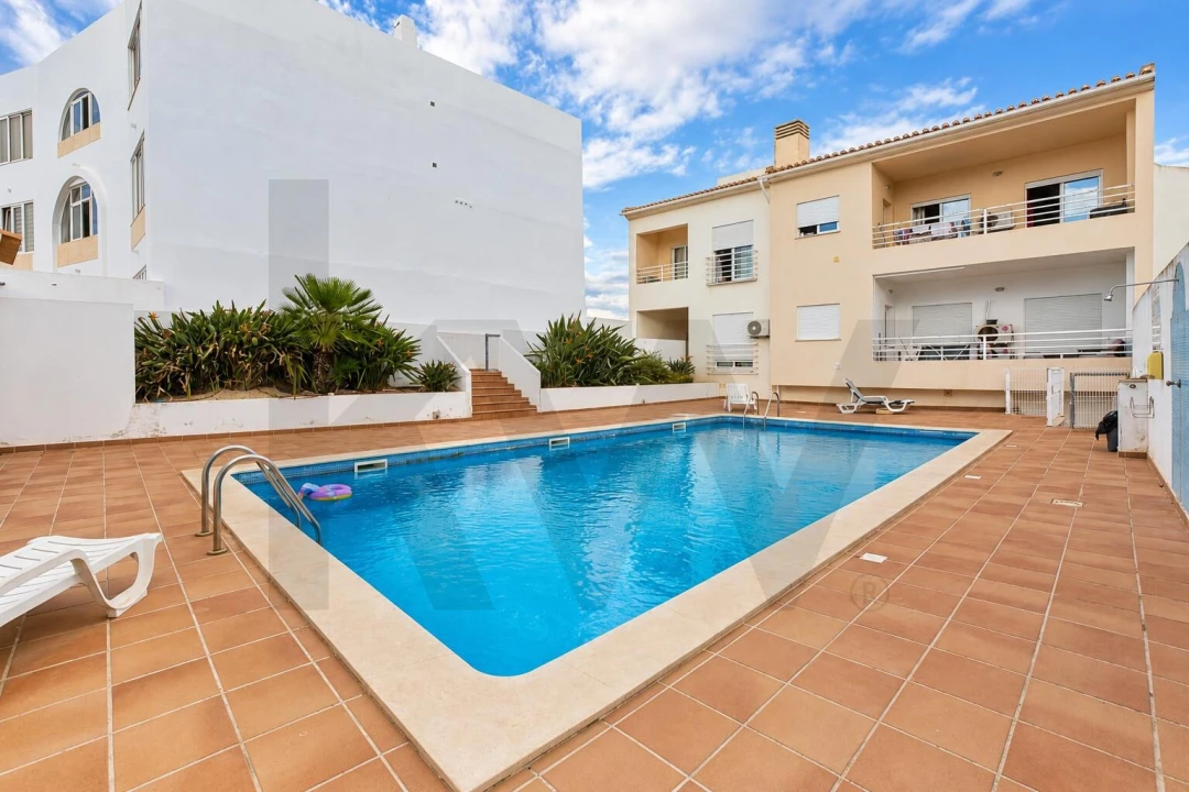 Apartamento T2 para Venda em Albufeira e Olhos de Água Foto 1
