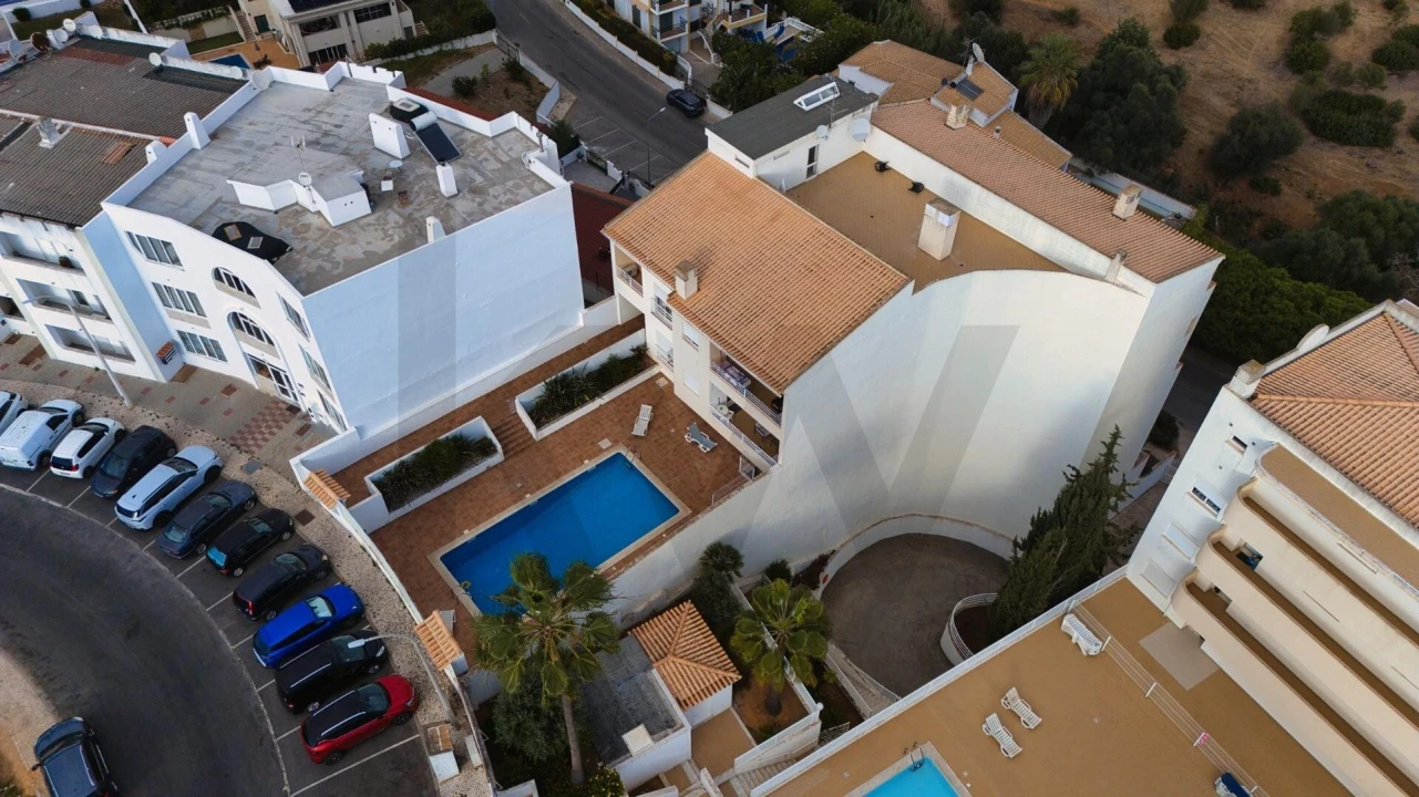 Apartamento T2 para Venda em Albufeira e Olhos de Água Foto 35