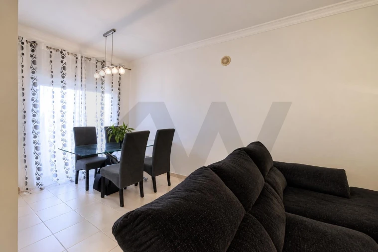 Apartamento T2 para Venda em Albufeira e Olhos de Água Foto 4
