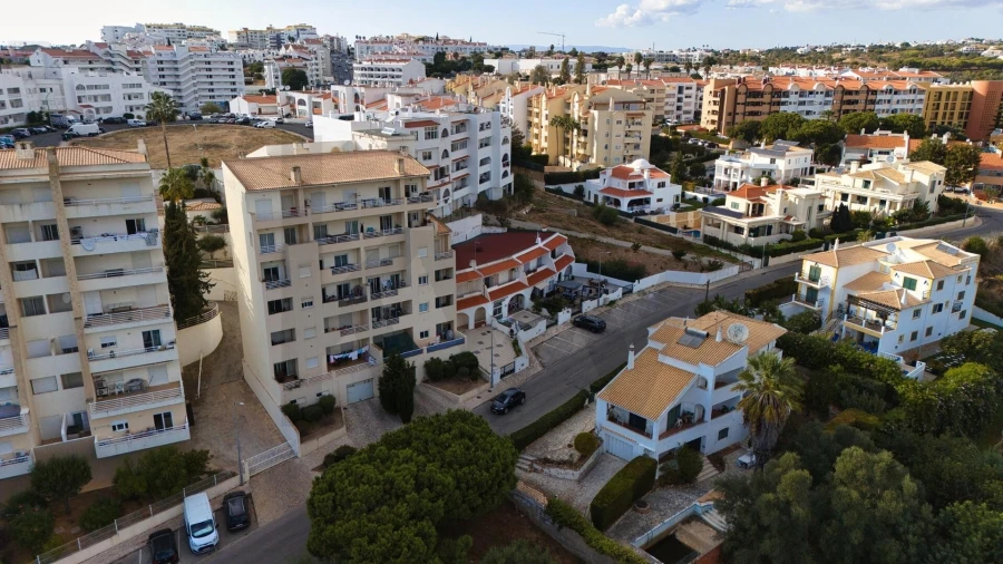Apartamento T2 para Venda em Albufeira e Olhos de Água Foto 31
