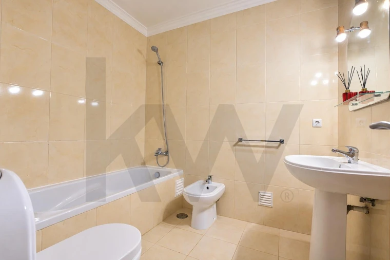 Apartamento T2 para Venda em Albufeira e Olhos de Água Foto 20