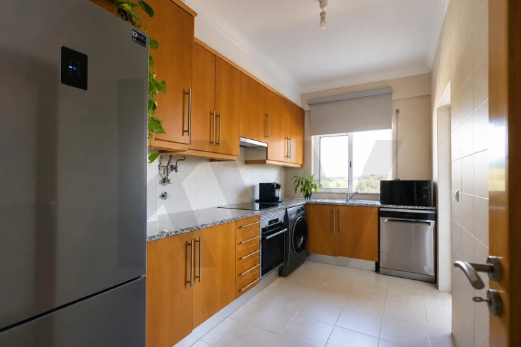 Apartamento T2 para Venda em Albufeira e Olhos de Água Foto 8