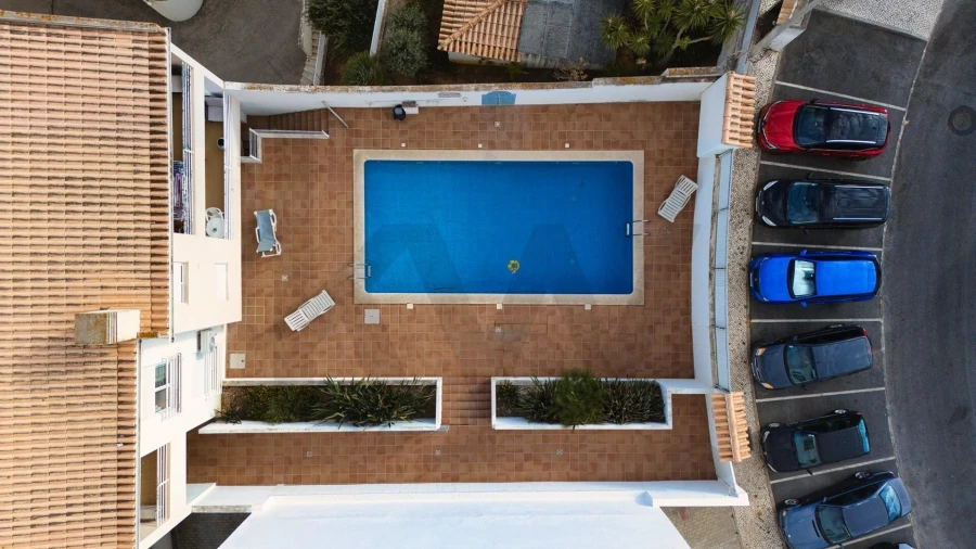Apartamento T2 para Venda em Albufeira e Olhos de Água Foto 28