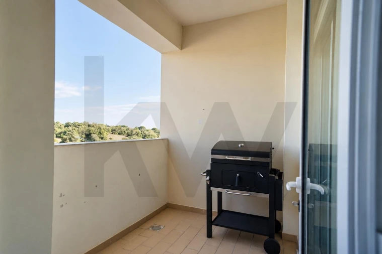 Apartamento T2 para Venda em Albufeira e Olhos de Água Foto 14