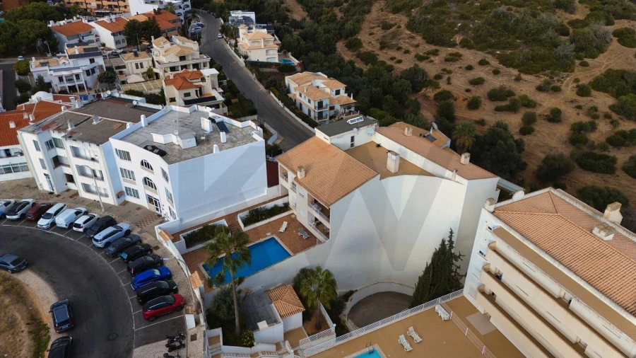 Apartamento T2 para Venda em Albufeira e Olhos de Água Foto 34
