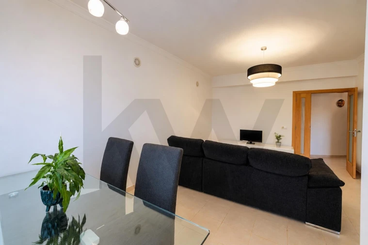 Apartamento T2 para Venda em Albufeira e Olhos de Água Foto 3