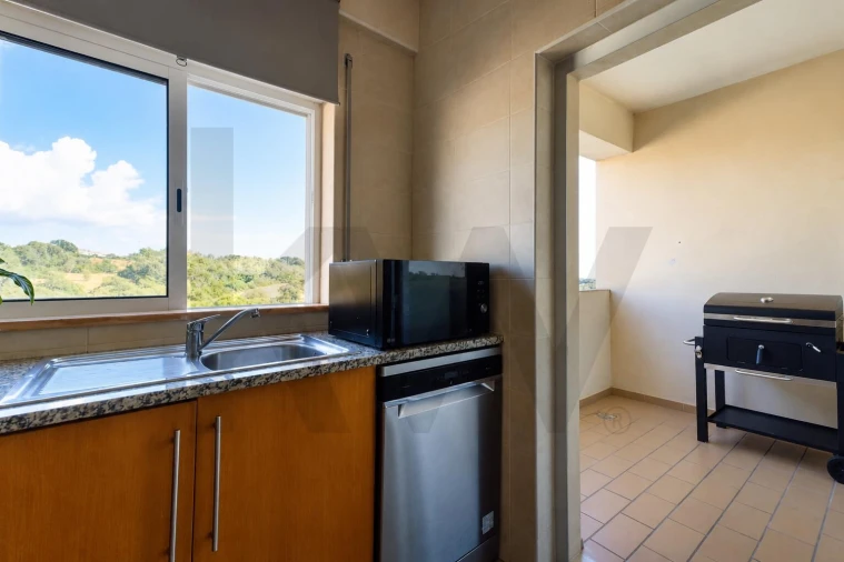 Apartamento T2 para Venda em Albufeira e Olhos de Água Foto 11