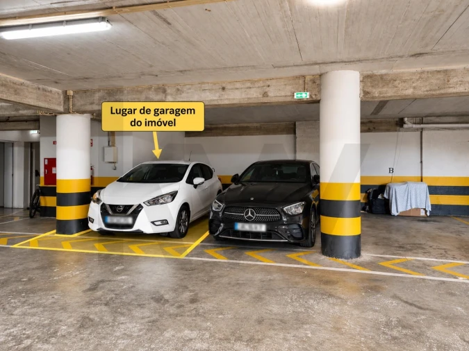 Apartamento T2 para Venda em Albufeira e Olhos de Água Foto 29