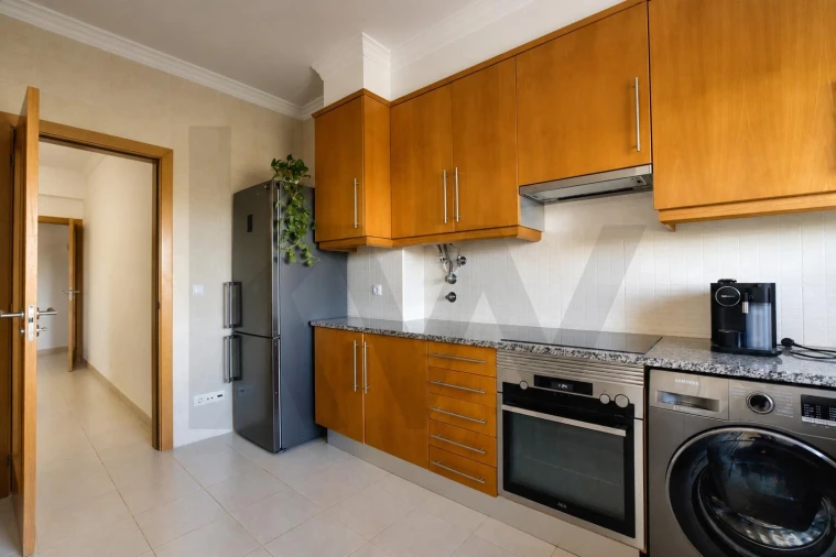 Apartamento T2 para Venda em Albufeira e Olhos de Água Foto 10