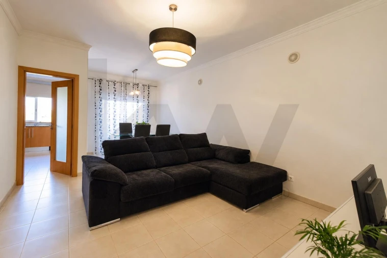 Apartamento T2 para Venda em Albufeira e Olhos de Água Foto 2
