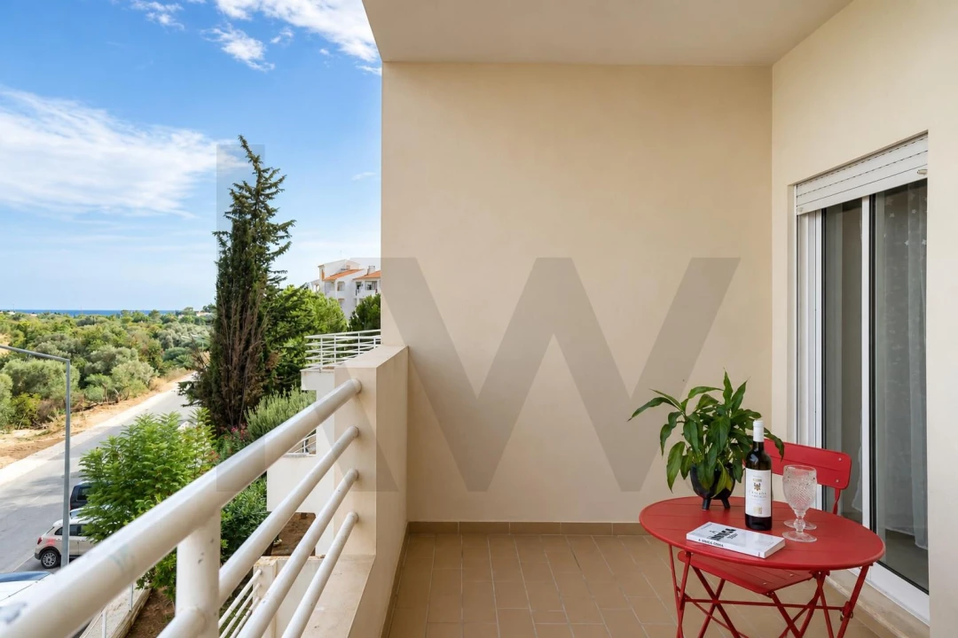 Apartamento T2 para Venda em Albufeira e Olhos de Água Foto 7