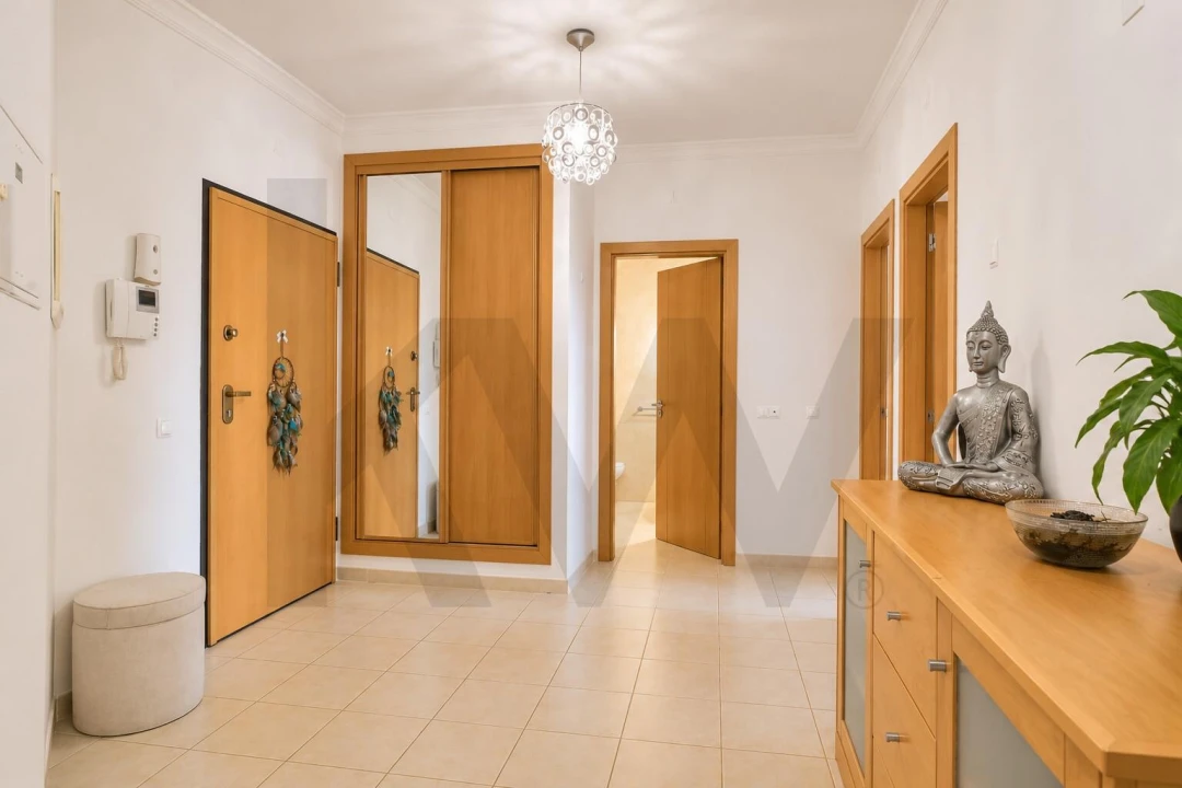 Apartamento T2 para Venda em Albufeira e Olhos de Água Foto 12