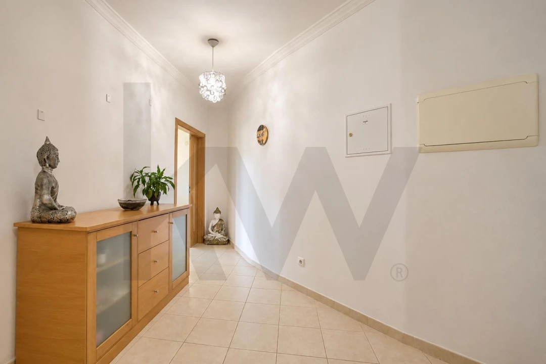 Apartamento T2 para Venda em Albufeira e Olhos de Água Foto 22
