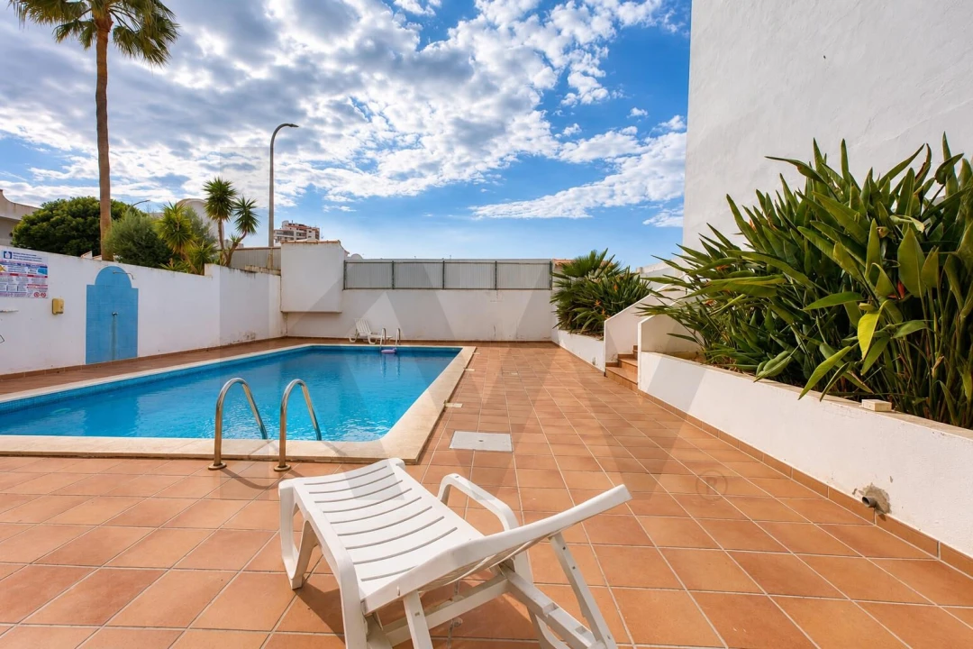 Apartamento T2 para Venda em Albufeira e Olhos de Água Foto 27
