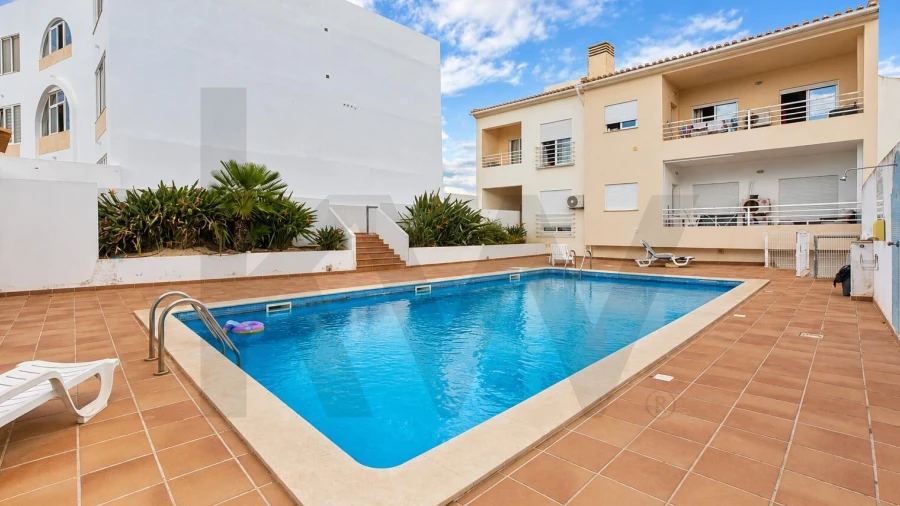 Apartamento T2 para Venda em Albufeira e Olhos de Água