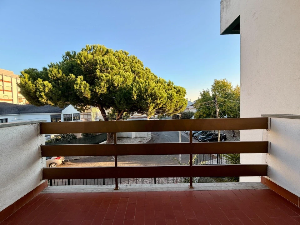 Moradia T4 para Venda em Algés, Linda-A-Velha e Cruz Quebrada-Dafundo Foto 34