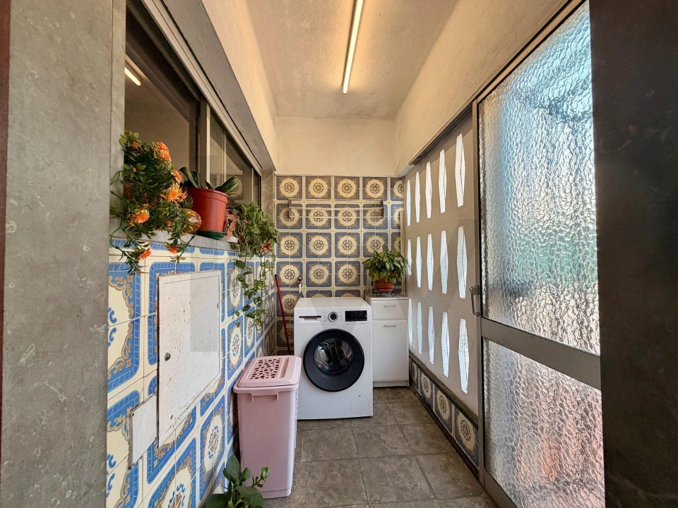 Moradia T4 para Venda em Algés, Linda-A-Velha e Cruz Quebrada-Dafundo Foto 14
