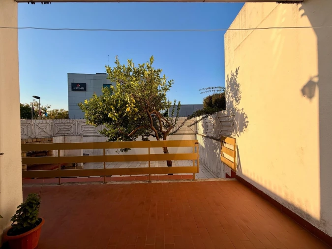 Moradia T4 para Venda em Algés, Linda-A-Velha e Cruz Quebrada-Dafundo Foto 10