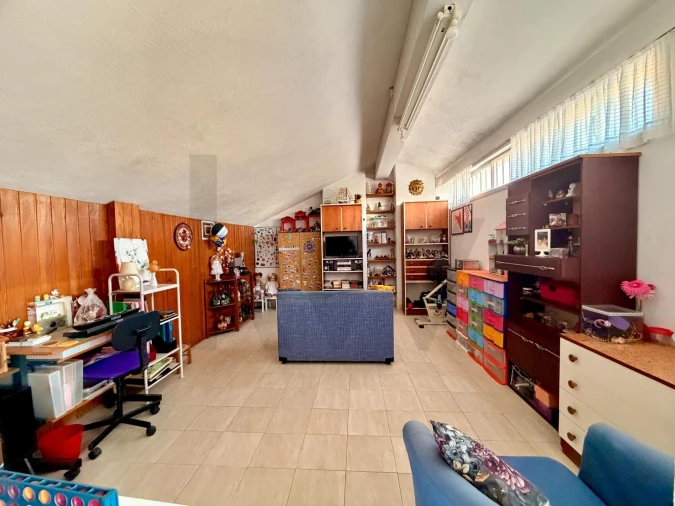 Moradia T4 para Venda em Algés, Linda-A-Velha e Cruz Quebrada-Dafundo Foto 40