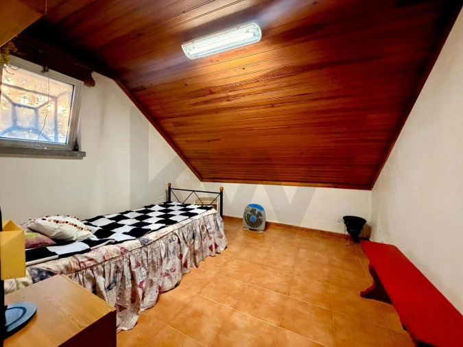 Moradia T4 para Venda em Algés, Linda-A-Velha e Cruz Quebrada-Dafundo Foto 50