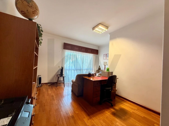 Moradia T4 para Venda em Algés, Linda-A-Velha e Cruz Quebrada-Dafundo Foto 37