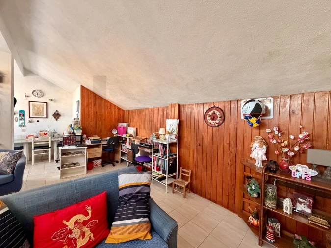 Moradia T4 para Venda em Algés, Linda-A-Velha e Cruz Quebrada-Dafundo Foto 41