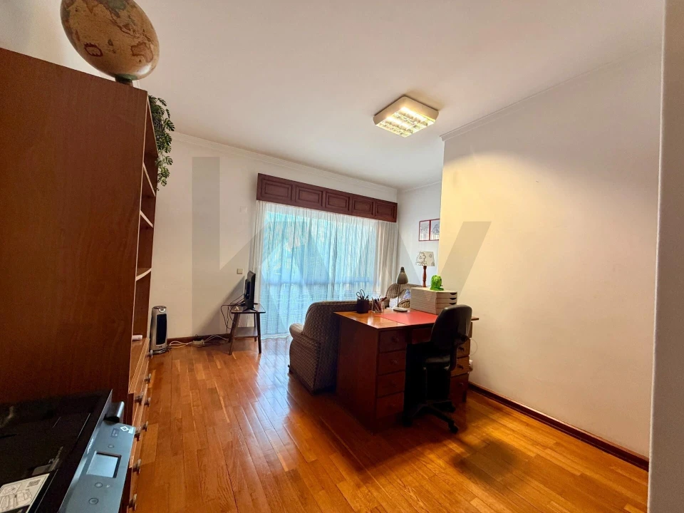 Moradia T4 para Venda em Algés, Linda-A-Velha e Cruz Quebrada-Dafundo Foto 37