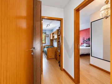Apartamento T1 para Venda em Gondomar (São Cosme), Valbom e Jovim