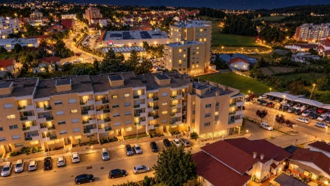 Apartamento T1 para Venda em Gondomar (São Cosme), Valbom e Jovim
