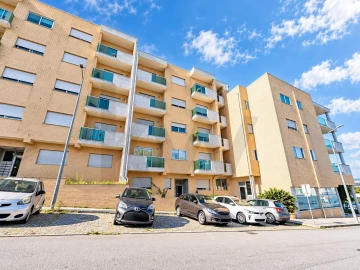 Apartamento T1 para Venda em Gondomar (São Cosme), Valbom e Jovim