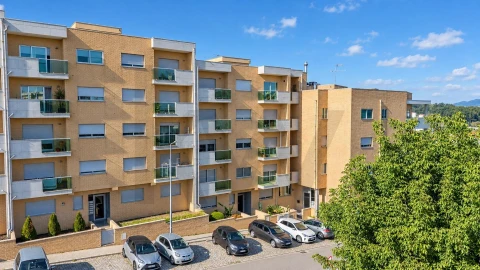 Apartamento T1 para Venda em Gondomar (São Cosme), Valbom e Jovim