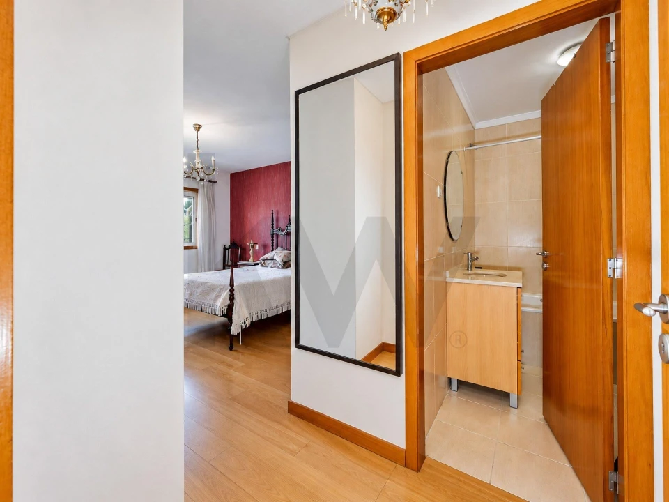 Apartamento T1 para Venda em Gondomar (São Cosme), Valbom e Jovim Foto 8